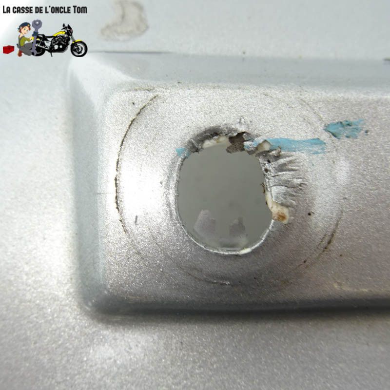 Garde boue / entourage de feu stop Honda 750 XRV Africa Twin 1997 - CTM-7464-002