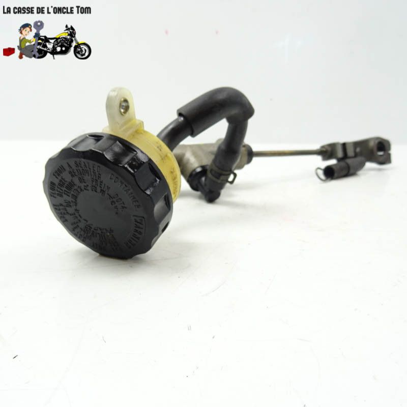 Maitre cylindre de frein arrière Honda 750 XRV Africa Twin 1997 - CTM-7464-011