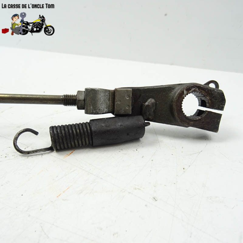 Maitre cylindre de frein arrière Honda 750 XRV Africa Twin 1997 - CTM-7464-011