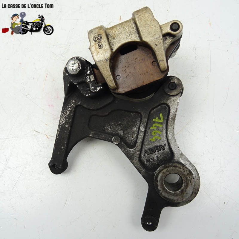 Etrier de frein arrière Honda 750 XRV Africa Twin 1997 - CTM-7464-013