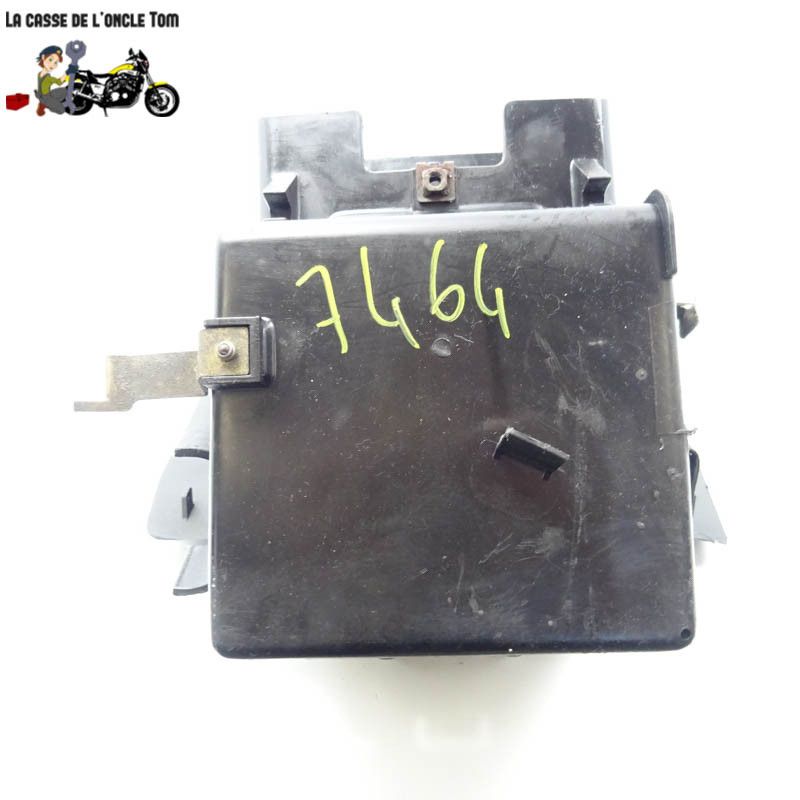 Garde boue arrière / support  batterie  Honda 750 XRV Africa Twin 1997 - CTM-7464-014