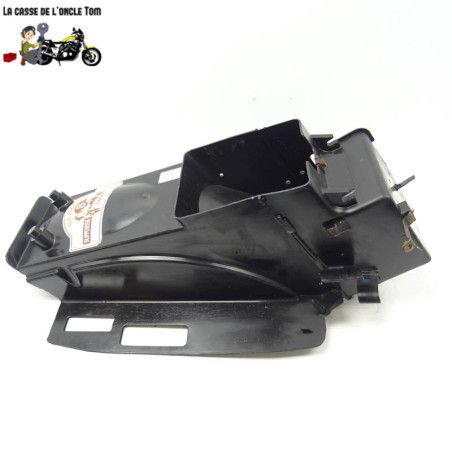 Garde boue arrière / support batterie Honda 750 XRV Africa Twin 1997 - CTM-7464-014