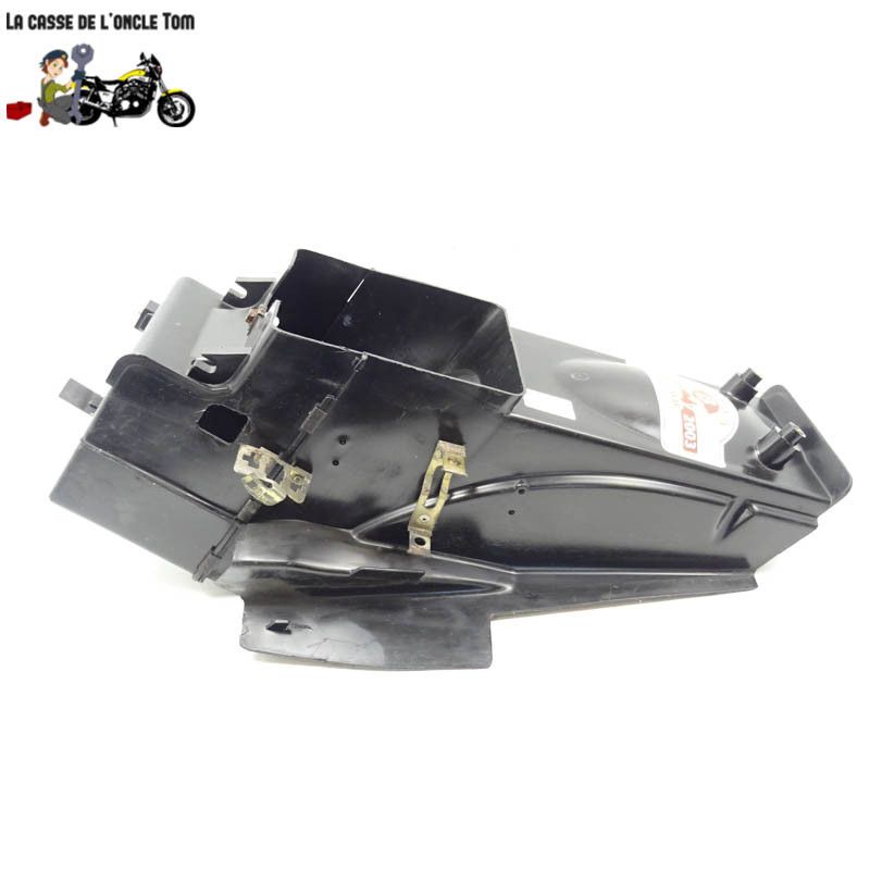 Garde boue arrière / support  batterie  Honda 750 XRV Africa Twin 1997 - CTM-7464-014