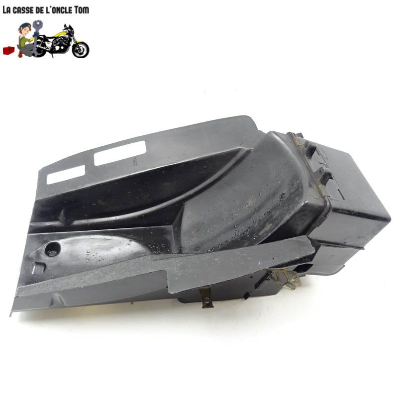 Garde boue arrière / support  batterie  Honda 750 XRV Africa Twin 1997 - CTM-7464-014