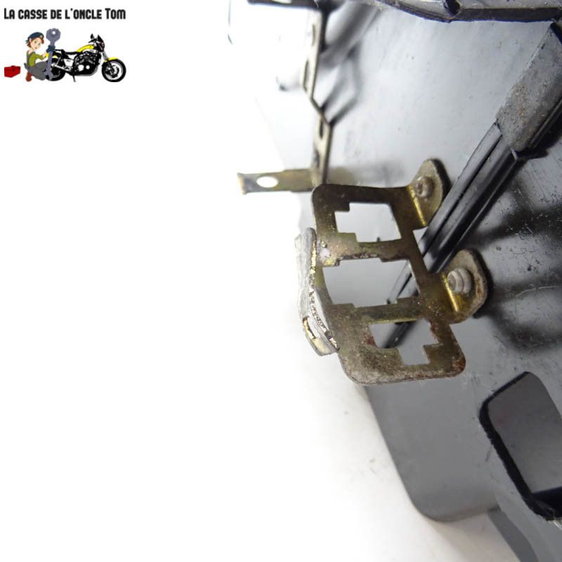 Garde boue arrière / support  batterie  Honda 750 XRV Africa Twin 1997 - CTM-7464-014