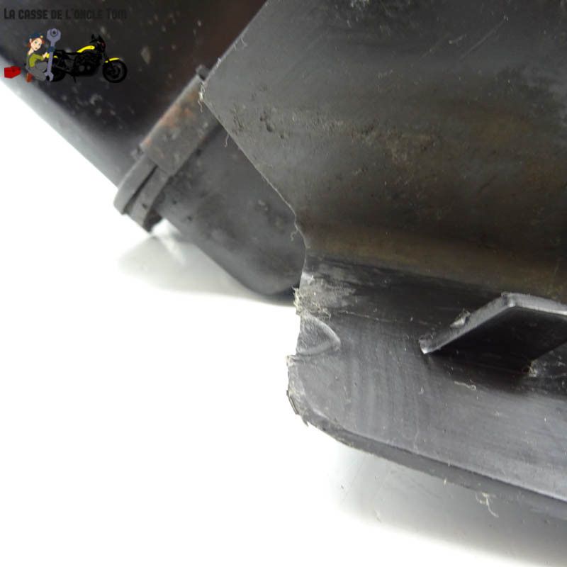 Garde boue arrière / support  batterie  Honda 750 XRV Africa Twin 1997 - CTM-7464-014