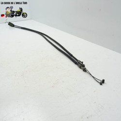 Cables d'accélerateur Honda 750 XRV Africa Twin 1997 - CTM-7464-016