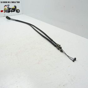 Cables d'accélerateur Honda 750 XRV Africa Twin 1997