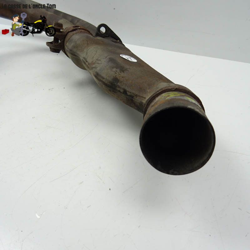 Collecteur échappement Honda 750 XRV Africa Twin 1997 - CTM-7464-017