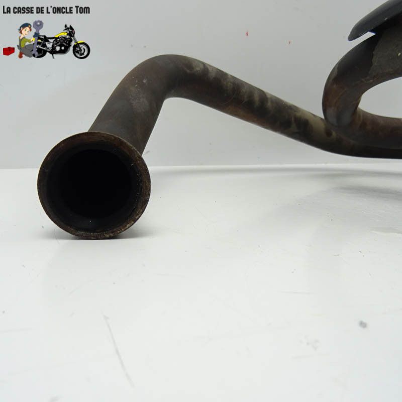 Collecteur échappement Honda 750 XRV Africa Twin 1997 - CTM-7464-017