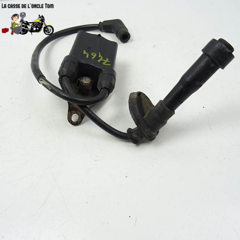 Bobine d'allumage droite Honda 750 XRV Africa Twin 1997 - CTM-7464-020