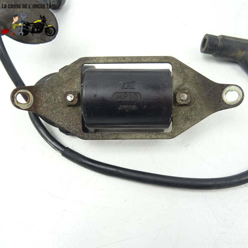 Bobine d'allumage droite Honda 750 XRV Africa Twin 1997 - CTM-7464-020
