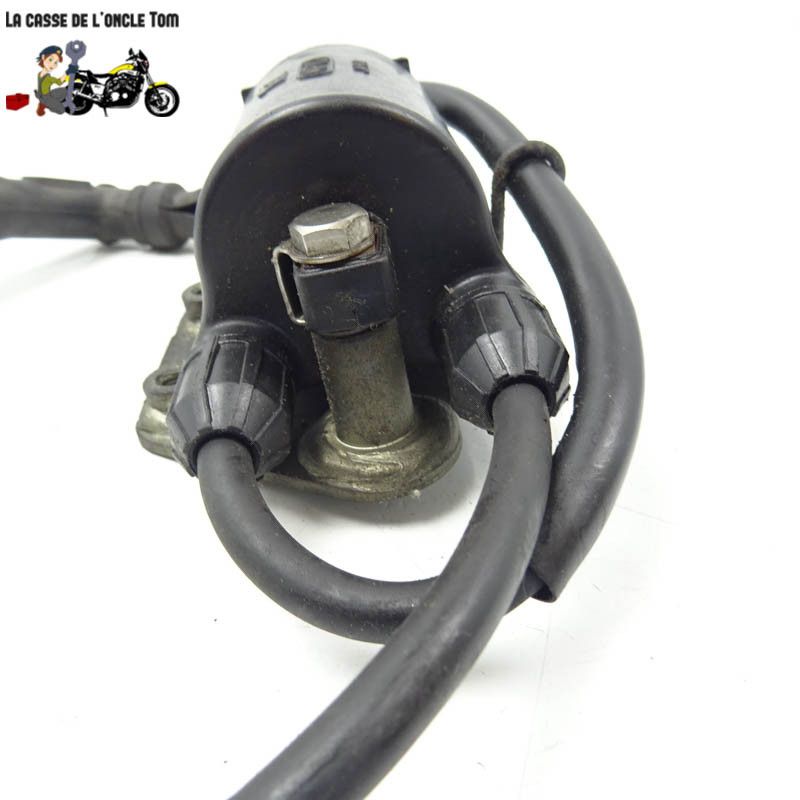 Bobine d'allumage gauche Honda 750 XRV Africa Twin 1997 - CTM-7464-021