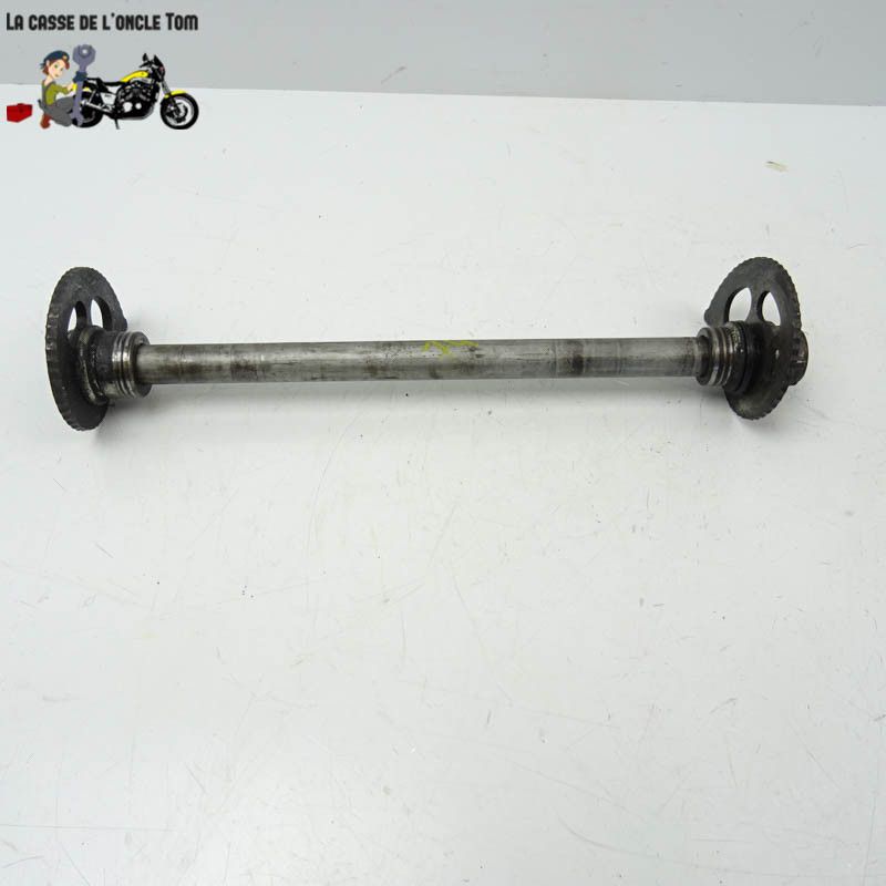 Boulons Tendeurs De Chaîne STONEDER Pour Honda Monkey Z50, Z50A, Z50J, Skyteam - Lot De 2