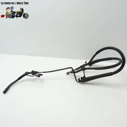 Durites frein avant Honda 750 XRV Africa Twin 1997 - CTM-7464-023