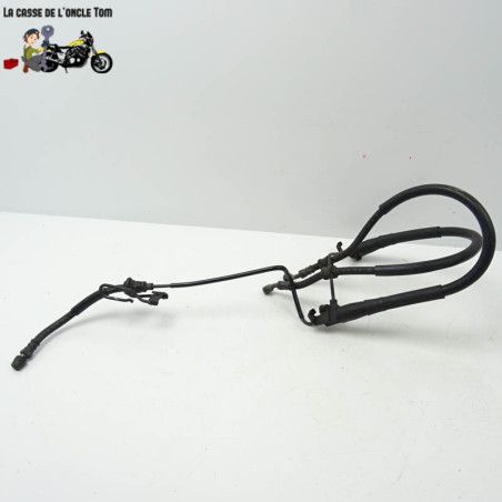 Durites frein avant Honda 750 XRV Africa Twin 1997 - CTM-7464-023