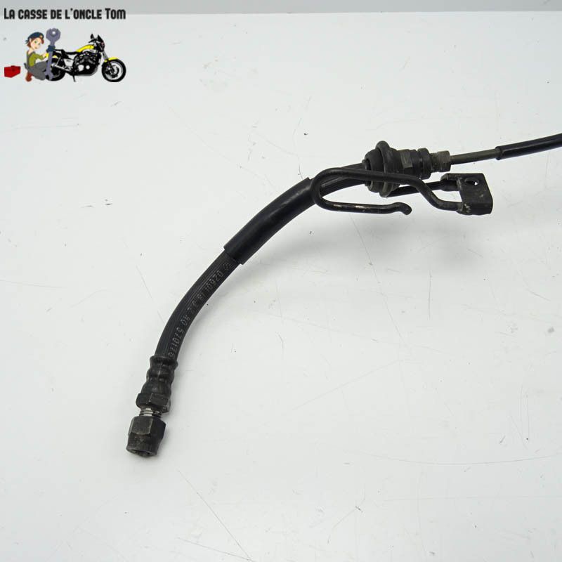 Durites frein avant Honda 750 XRV Africa Twin 1997 - CTM-7464-023