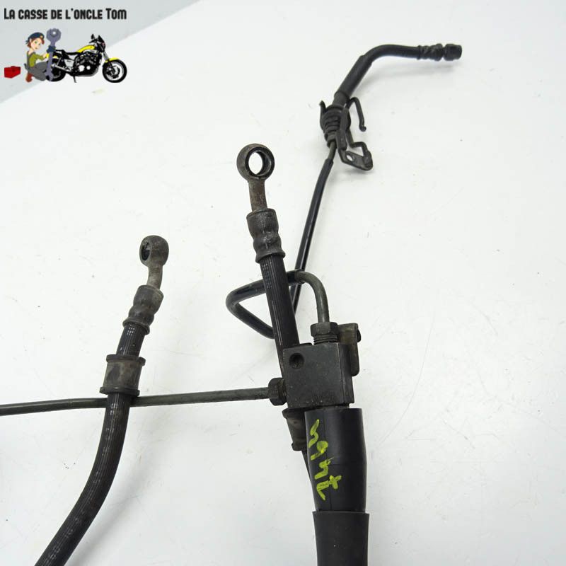 Durites frein avant Honda 750 XRV Africa Twin 1997 - CTM-7464-023
