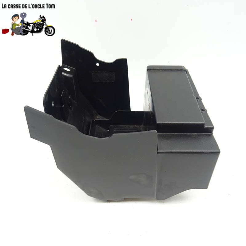 Support batterie Kawasaki 900 Z900 2018 - Cassetom - Nos pièces motos