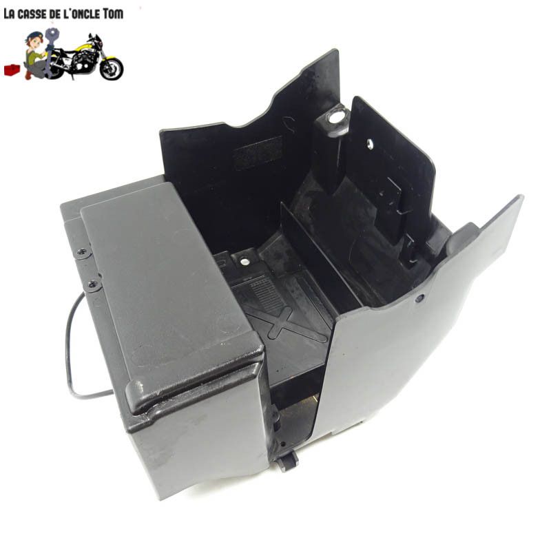Support batterie Kawasaki 900 Z900 2018 - CTM-11218-005