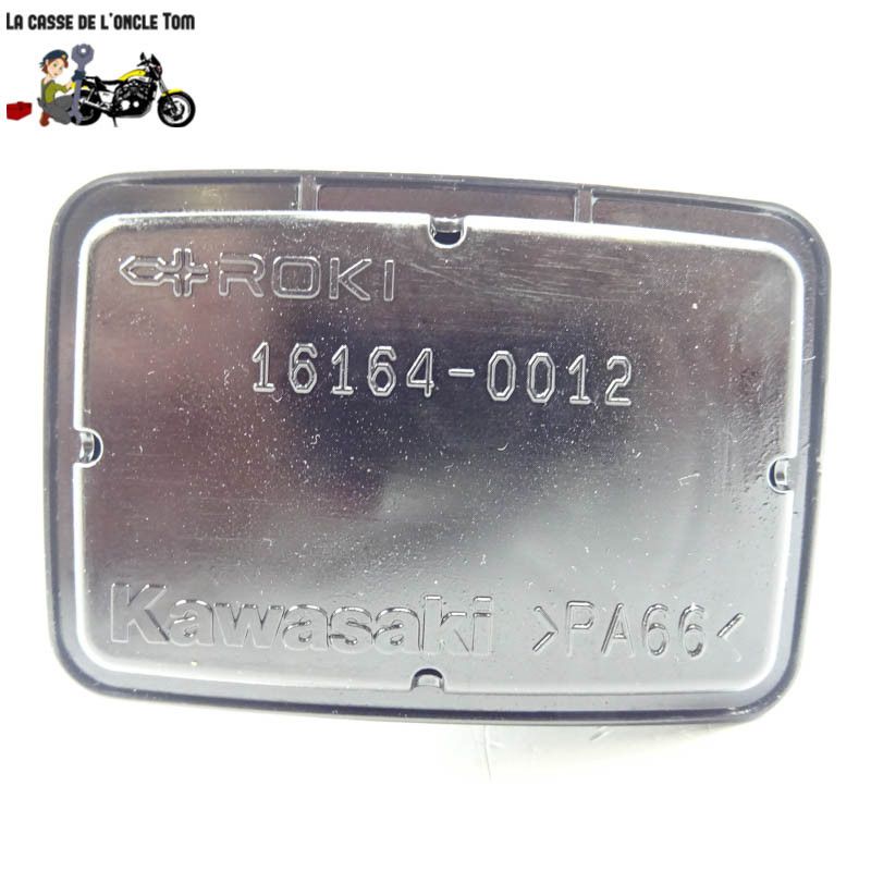 Filtre canister Kawasaki 900 Z900 2018 - CTM-11218-006