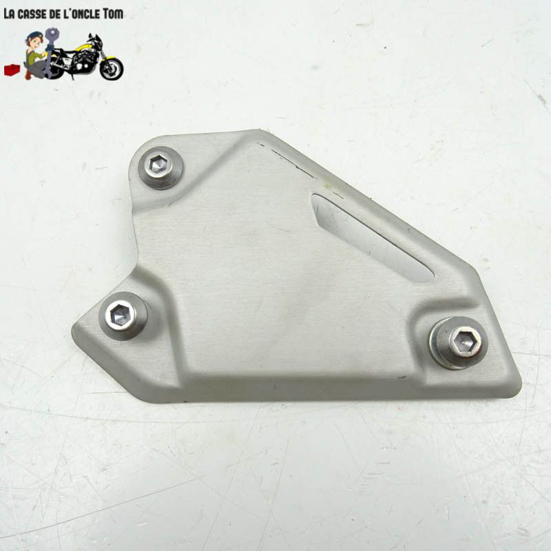 Protection talon avant droit Kawasaki 900 Z900 2018 Protection talon avant droit Kawasaki 900 Z900 2018
