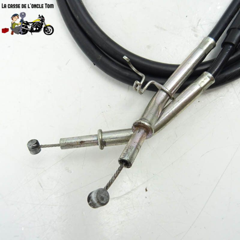 Câbles d'accélération Kawasaki 900 Z900 2018 - CTM-11218-027