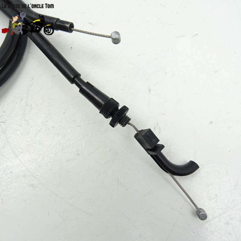 Câbles d'accélération Kawasaki 900 Z900 2018 - CTM-11218-027