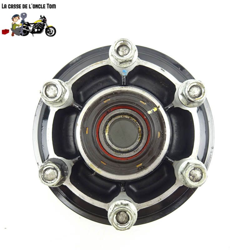 Porte couronne  Kawasaki 900 Z900 2018 - CTM-11218-029