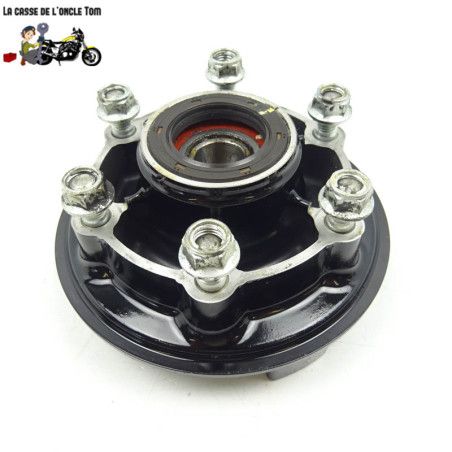 Porte couronne Kawasaki 900 Z900 2018 - CTM-11218-029