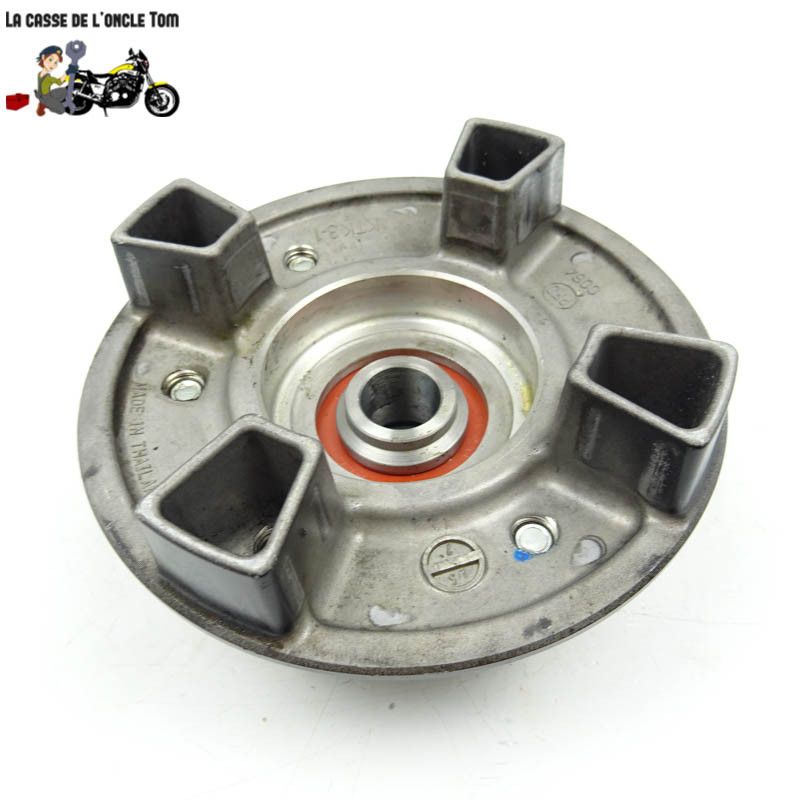 Porte couronne  Kawasaki 900 Z900 2018 - CTM-11218-029