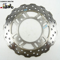 Disque de frein arrière Kawasaki 900 Z900 2018 - CTM-11218-030