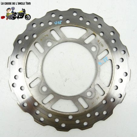 Disque de frein arrière Kawasaki 900 Z900 2018 - CTM-11218-030