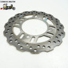 Disque de frein arrière Kawasaki 900 Z900 2018 - CTM-11218-030