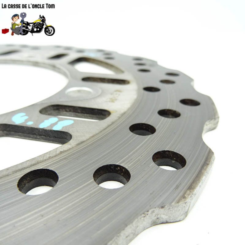 Disque de frein arrière Kawasaki 900 Z900 2018 - CTM-11218-030