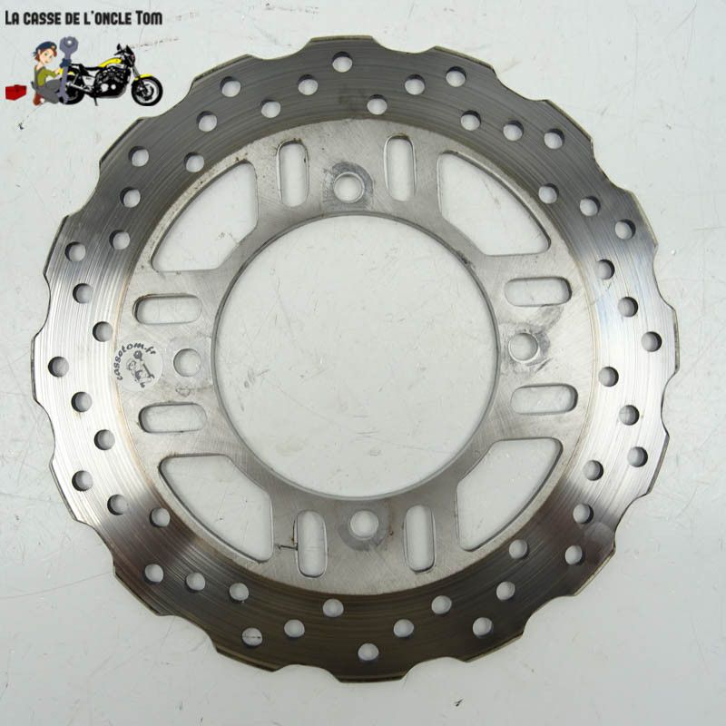 Disque de frein arrière Kawasaki 900 Z900 2018 - CTM-11218-030