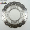 Disque de frein arrière Kawasaki 900 Z900 2018 - CTM-11218-030
