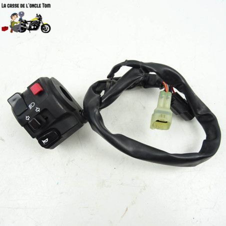 Commodo gauche Kawasaki 900 Z900 2018 - CTM-11218-040