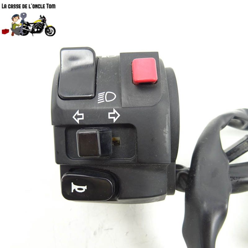 Commodo gauche Kawasaki 900 Z900 2018 - CTM-11218-040