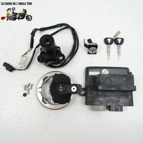 Kit serrures Kawasaki 900...