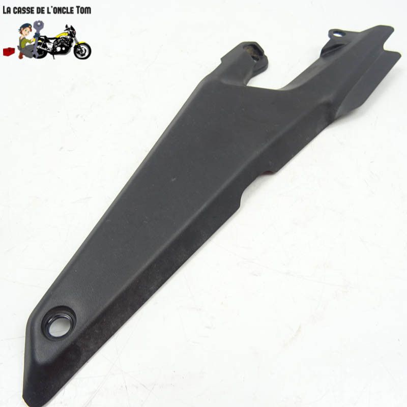 Cache latéral gauche cadre Kawasaki 900 Z900 2018 - CTM-11218-044