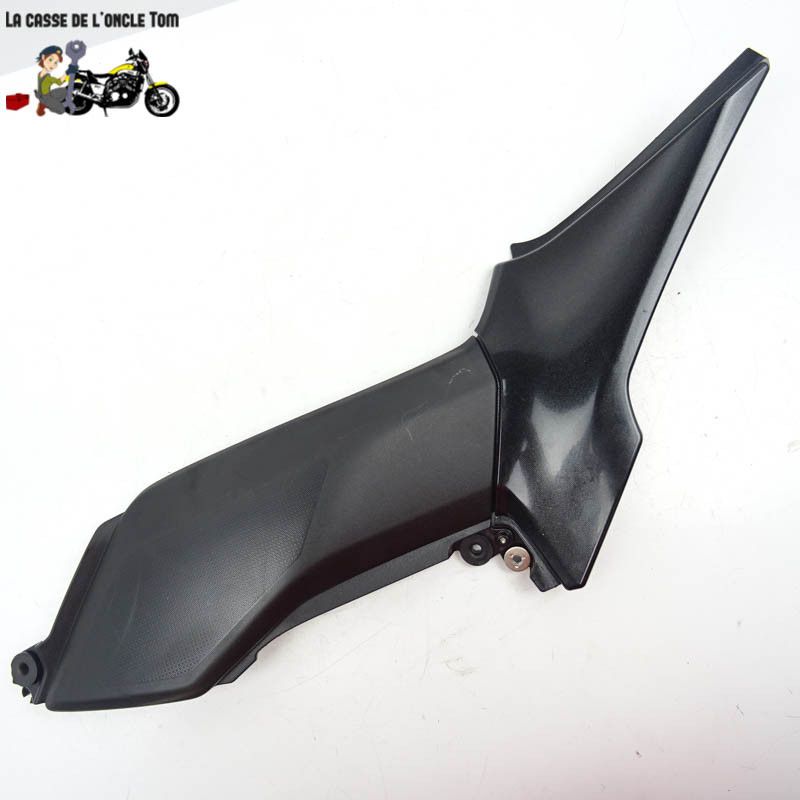 Cache latéral gauche sous réservoir Kawasaki 900 Z900 2018 - CTM-11218-047