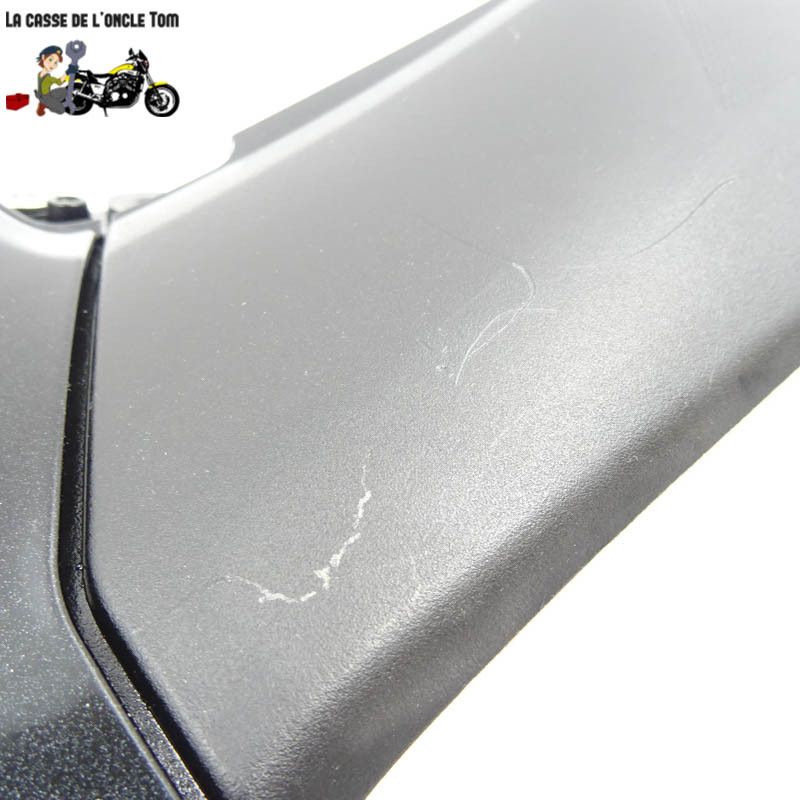 Cache latéral gauche sous réservoir Kawasaki 900 Z900 2018 - CTM-11218-047