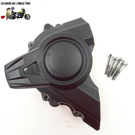 Carter pignon de sortie de boite Kawasaki 900 Z900 2018 - CTM-11218-049