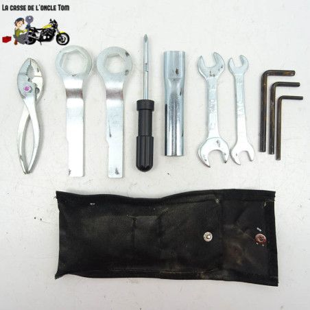 Trousse à outils Kawasaki 900 Z900 2018 - CTM-11218-050