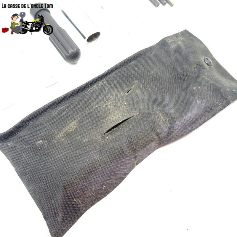 Trousse à outils Kawasaki 900 Z900 2018 - CTM-11218-050