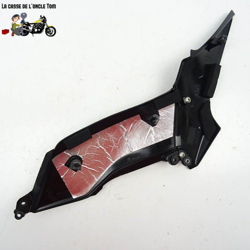 Cache latéral droit sous réservoir Kawasaki 900 Z900 2018 - CTM-11218-053
