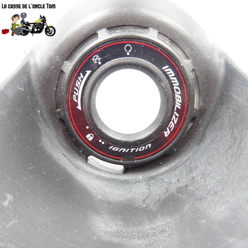 Entourage neiman Kawasaki 900 Z900 2018 - CTM-11218-054