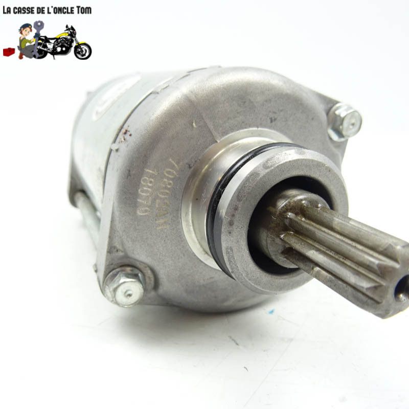 Démarreur Kawasaki 900 Z900 2018 - CTM-11218-057