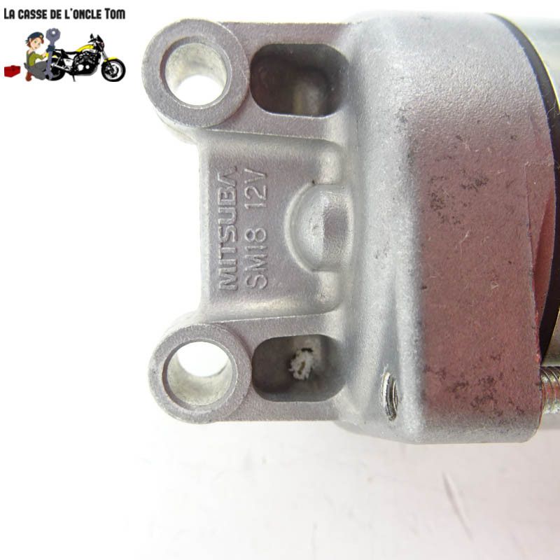 Démarreur Kawasaki 900 Z900 2018 - CTM-11218-057